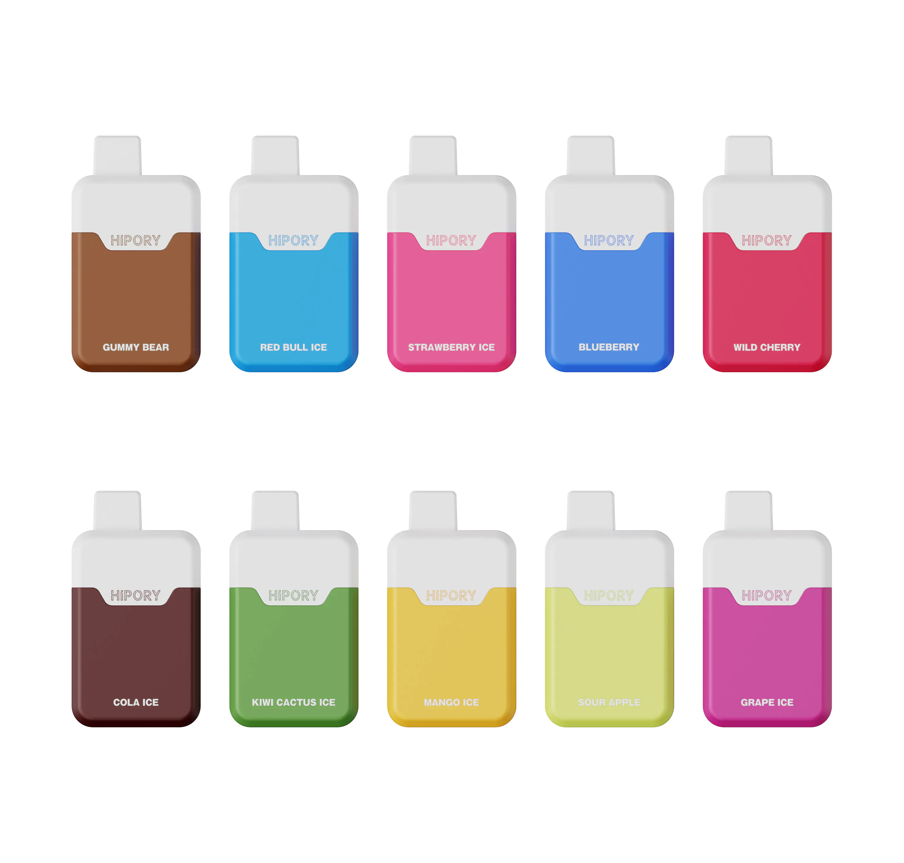 NH03 Bricks 600 Puff OEM Wholesale I vape